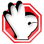 לוגו נון סטופ עסקים